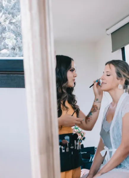 Raisa Falcao Makeup Studio. Cursos de Maquillaje - Academia de estética en Madrid - foto 2
