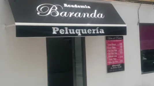 Academia Baranda - Academia de estética en Madrid - foto 2