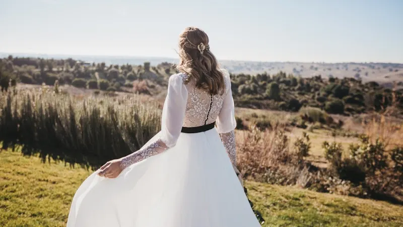 Oui Novias - Peluquería en Madrid - foto 2