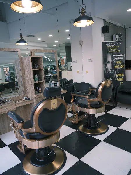 ESIP Academia de Peluquería y Estética
