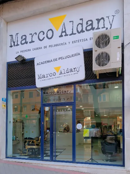 ESIP Academia de Peluquería y Estética - Academia de estética en Madrid - foto 2