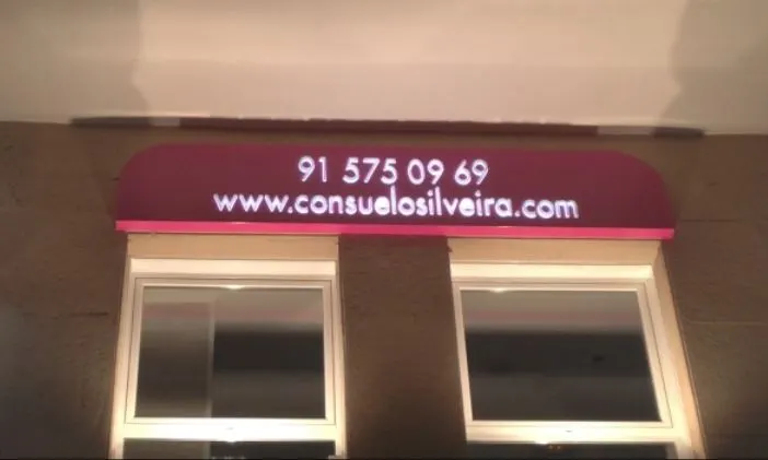 Consuelo Silveira Estética Profesional - Academia de estética en Madrid - foto 2