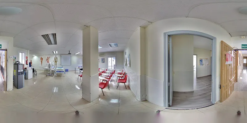Academia de peluquería y estética Montigueldo - Madrid