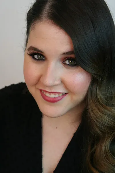 Lucia Puebla MUA - Cádiz