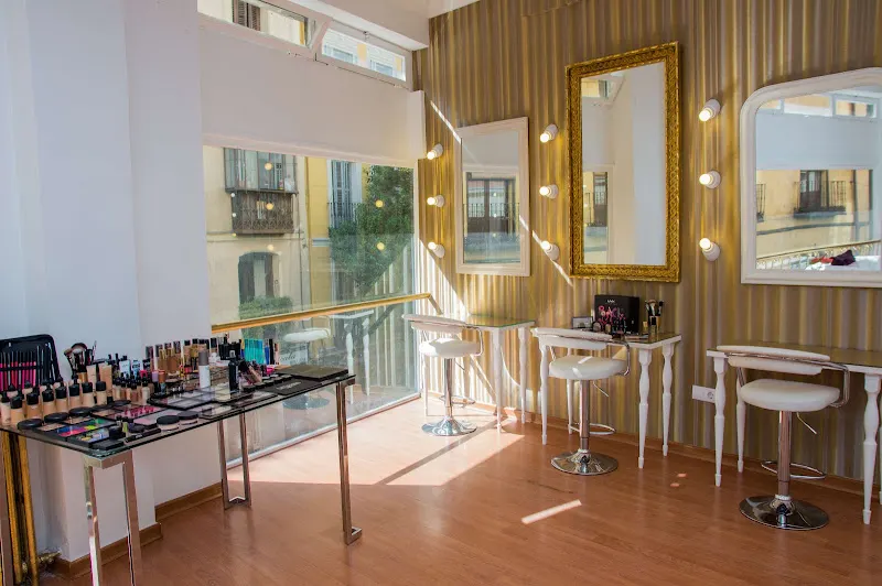 Escuela de Maquillaje The Lab Makeup Studio - Cádiz