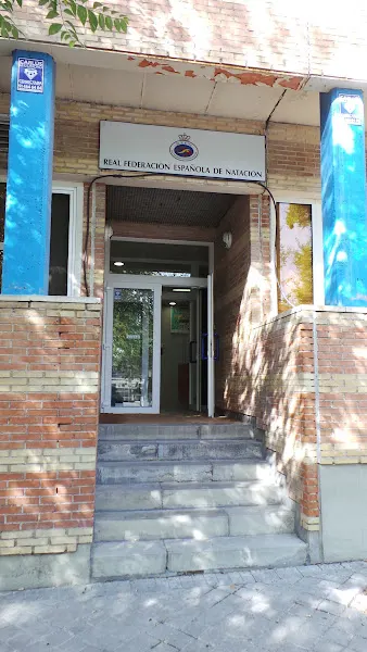Real Federación Española de Natación - Madrid