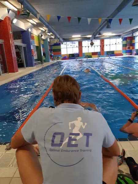 Optimal Endurance Training