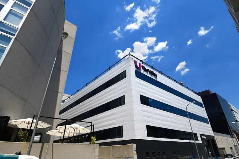 The Valley Business & Tech School - Madrid