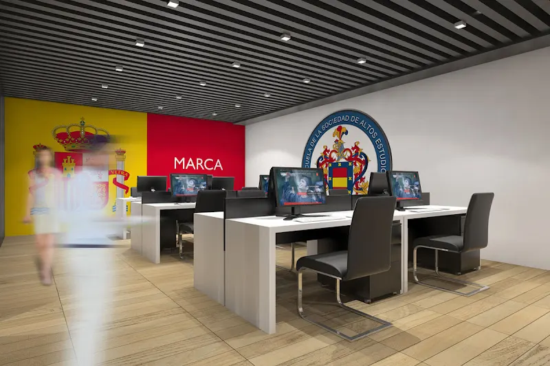 SAEJEE University Madrid - Madrid