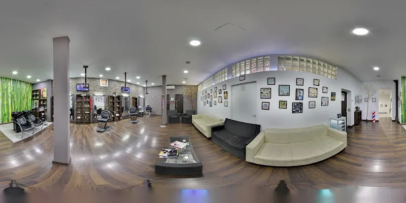 Academia y Peluquería Para Ellos - Madrid