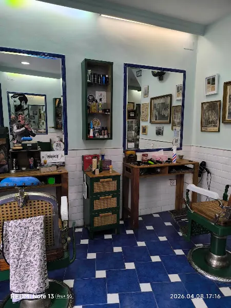 Peluquería Vallejo