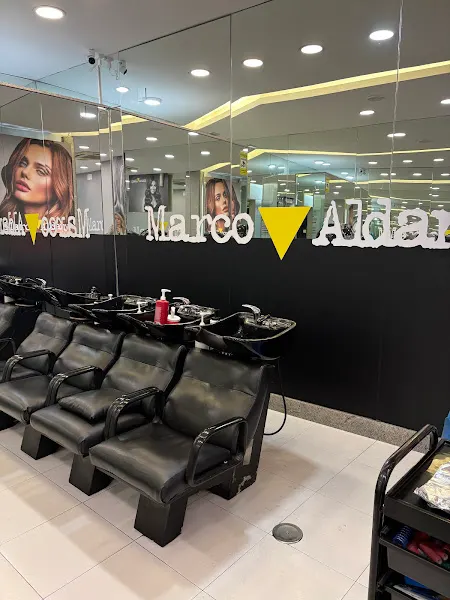 Marco Aldany