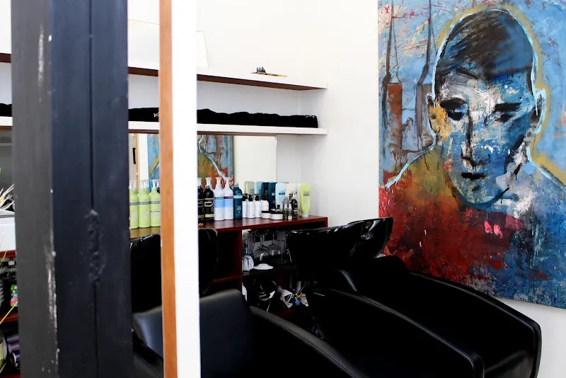 Peluquería Studio C - Madrid