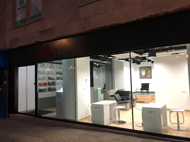 Wella Studio Madrid - Escuela de peluquería en Madrid - foto 2