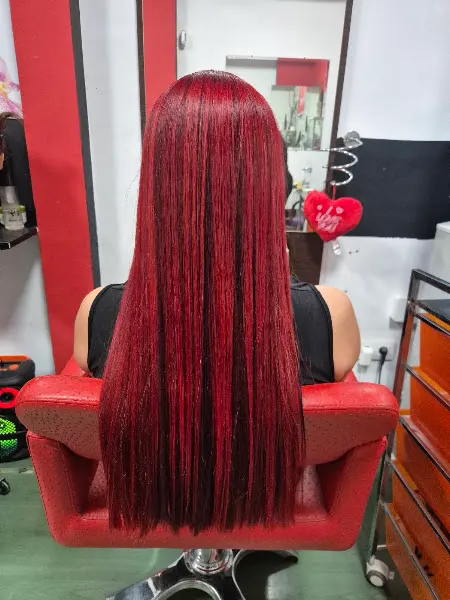"Áurea" Academia y Peluquería