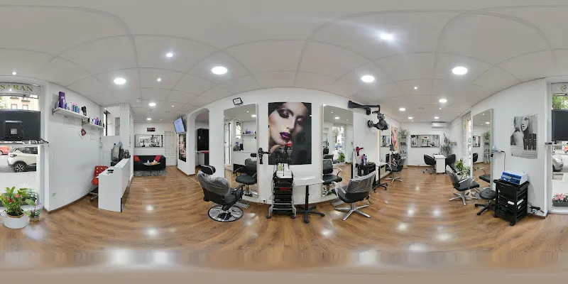 Peluquería y Estética Saran