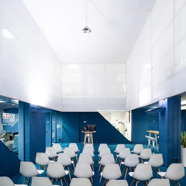 Lightbox Academy - Madrid