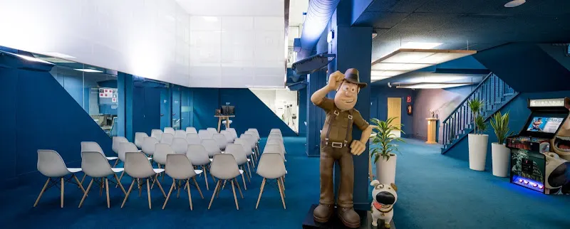 Lightbox Academy - Centro de formación en Madrid - foto 2
