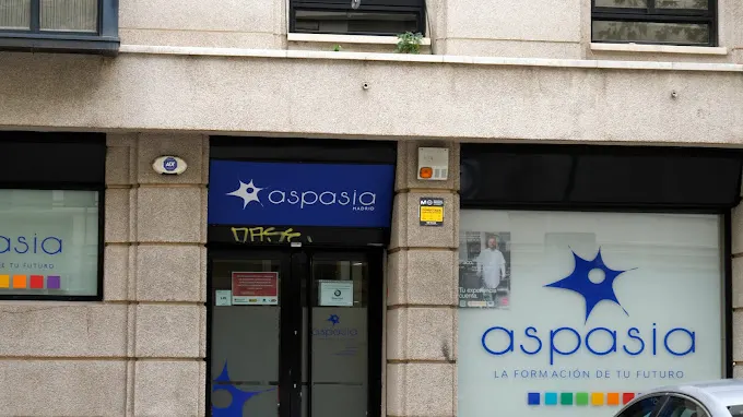 Centro de formación Grupo Aspasia Madrid Atocha - Centro de formación en Madrid - foto 2