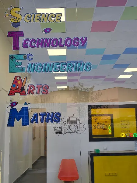 Makers Lab - Institución educativa en Coslada - foto 2