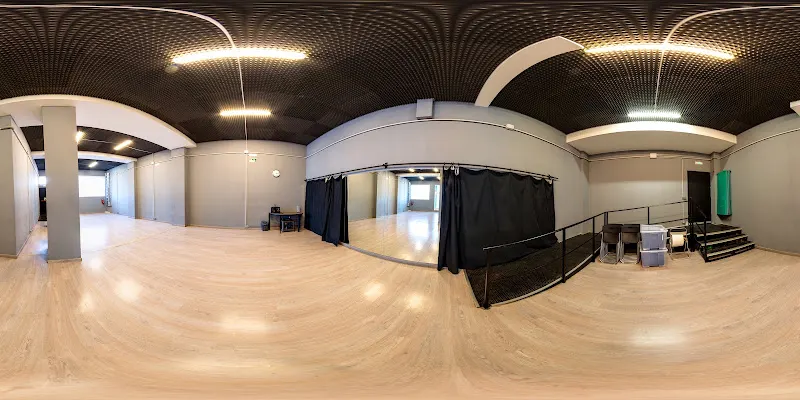 El Estudio de Actores - Escuela de interpretación en Madrid