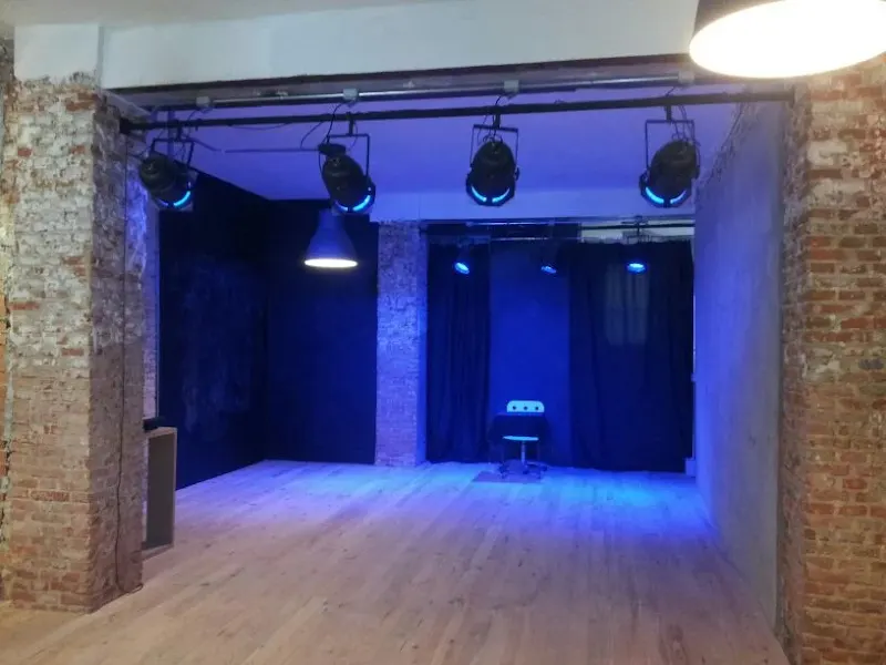 Escuela de Teatro ETC