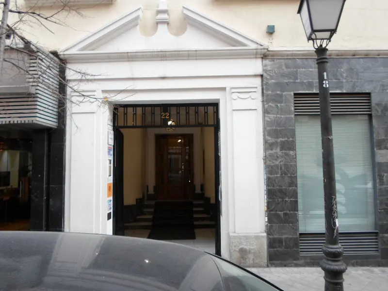Escuela de teatro Madrid | Escuela David Amitín - Madrid