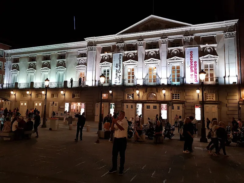 Teatro Español