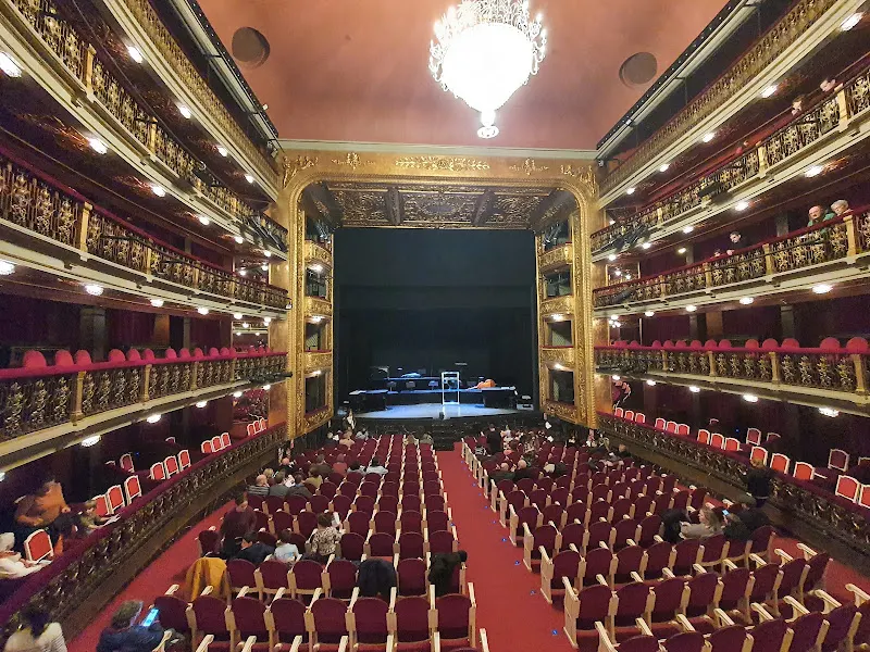 Teatro Español - Teatro en Madrid - foto 2