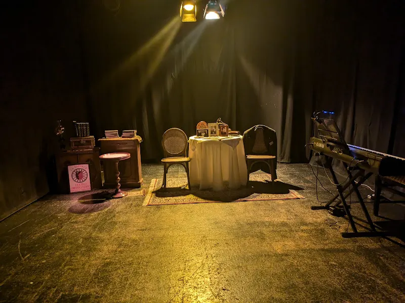 Bululú 2120 - Escuela de arte dramático en Madrid - foto 2