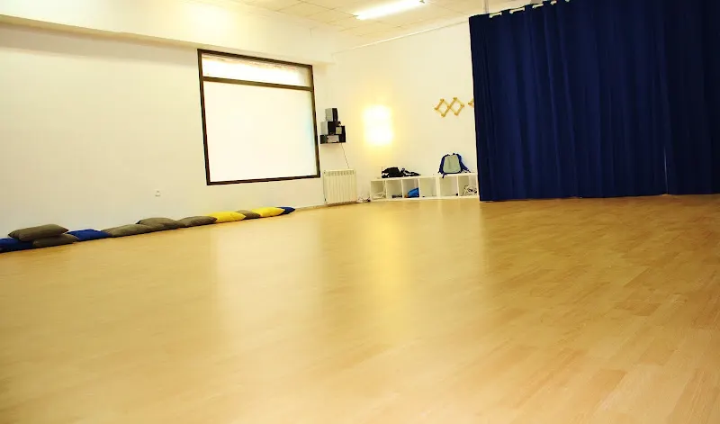 Taller Teatro Estudio Ágora