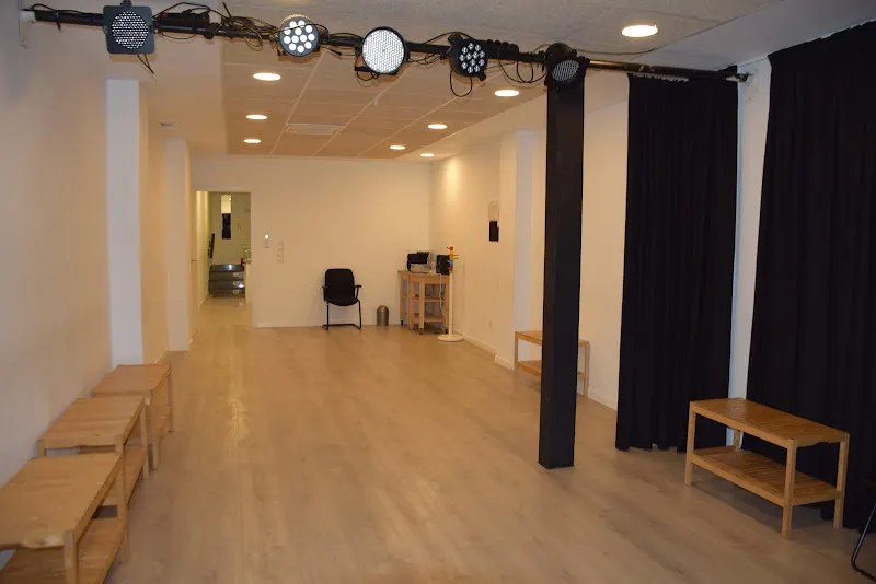 Cursos de teatro en Madrid | Sala Mala-Saña - Madrid