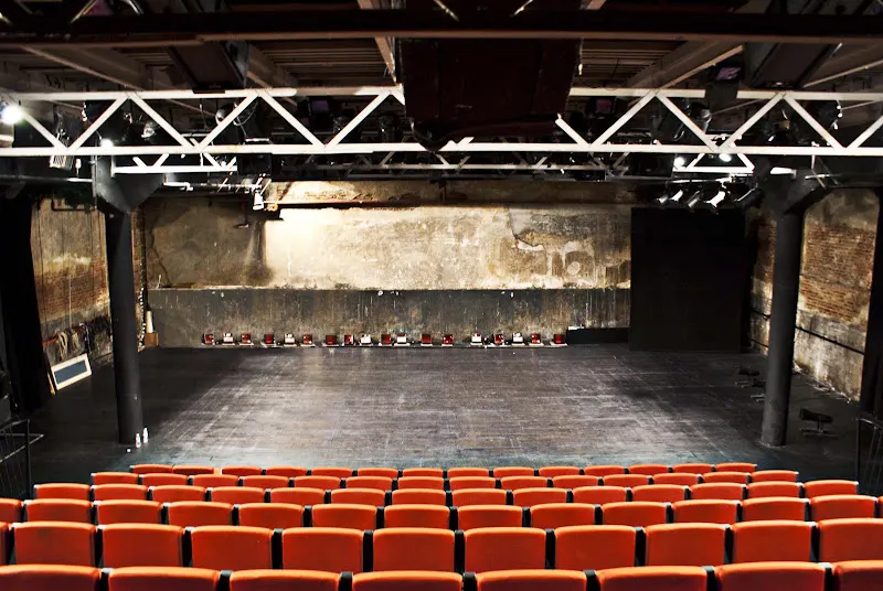 Sala de Teatro Cuarta Pared - Teatro en Madrid - foto 2