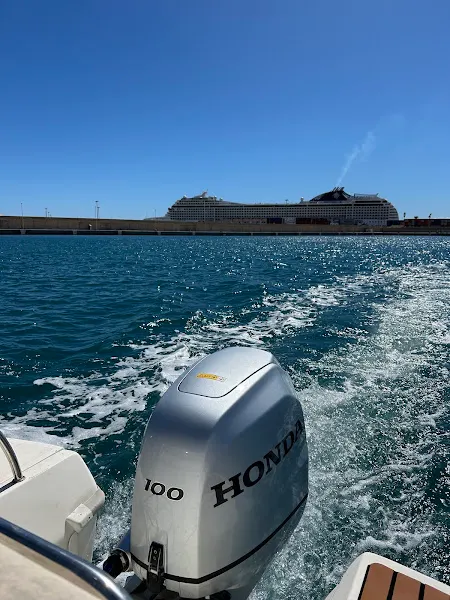 A Son de Mar Escuela Náutica