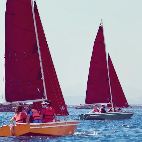 Centro Internacional de Navegación de la Ría de Arousa CINA