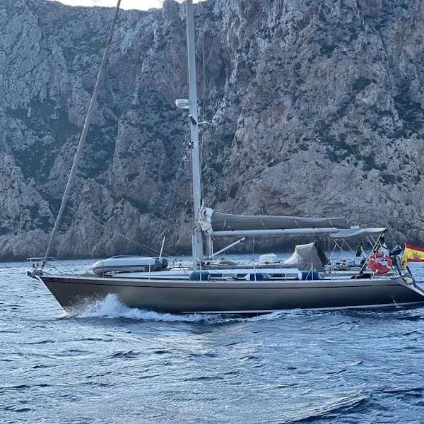 Blue Sailing Experience