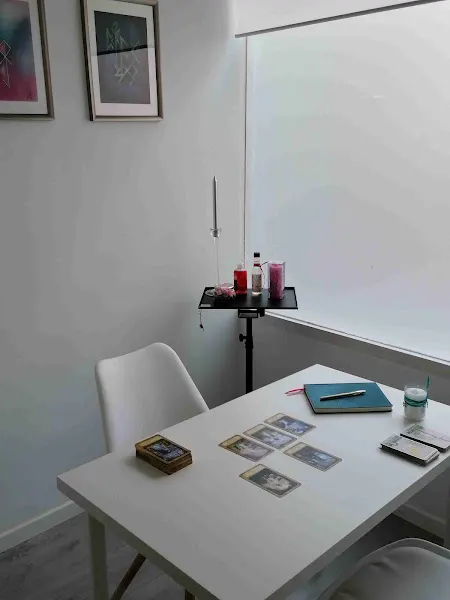 Elena Královna - Centro de formación en Madrid - foto 2