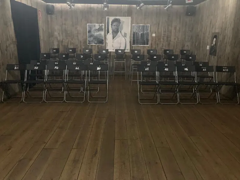 El Corral de Lope - Teatro en Madrid - foto 2