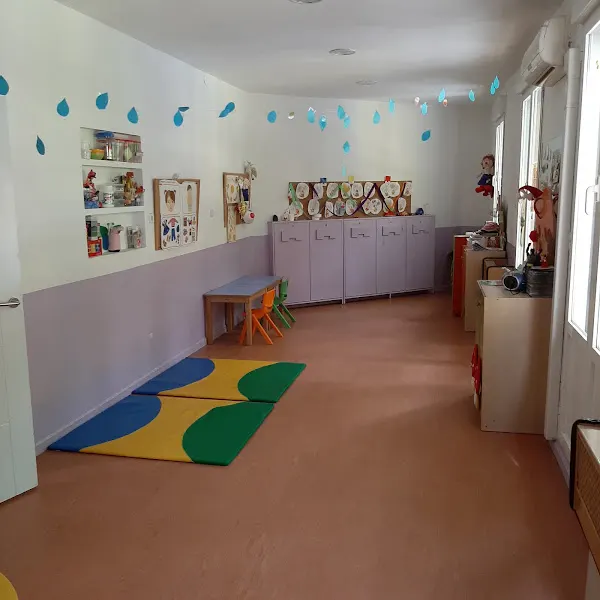 Escuela Infantil Jardín de las Delicias
