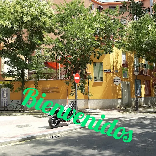 Escuela Infantil Jardín de las Delicias - Guardería en Madrid - foto 2