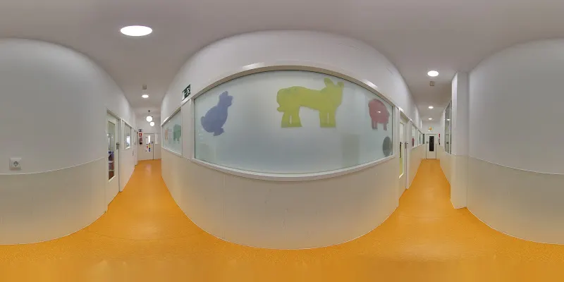 Escuela Infantil Olavide - Madrid