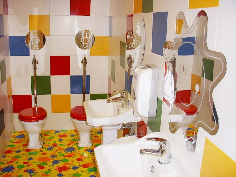 Centro Infantil Casita Maravillas - Madrid