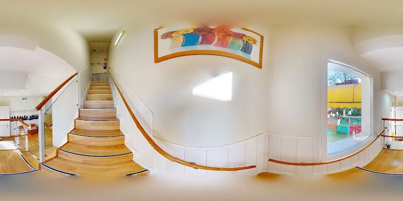 ESCUELA INFANTIL RETIRO ANDAL