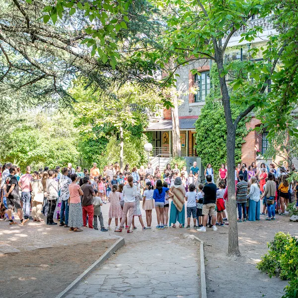 Artabán | Escuela Waldorf Madrid - Centro escolar en Torrelodones