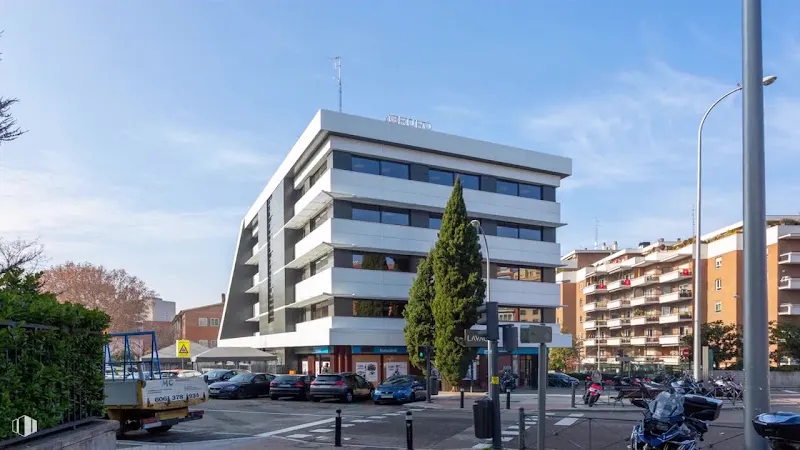 The LED Coworking Madrid - Madrid