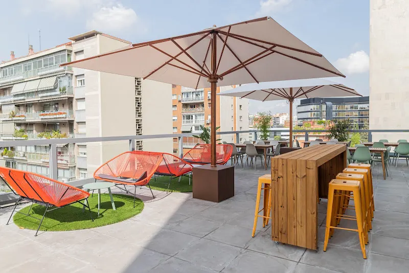 Aticco María De Molina - Coworking en Madrid - Madrid