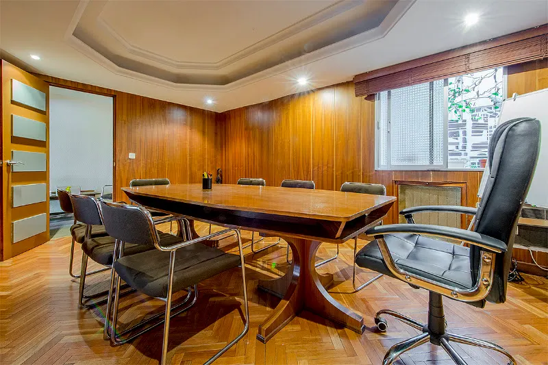 The Small House CoWorKing