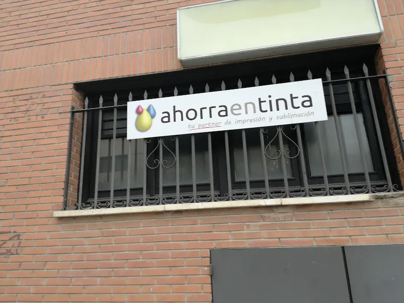 Ahorra en tinta - Polaris Media Sl