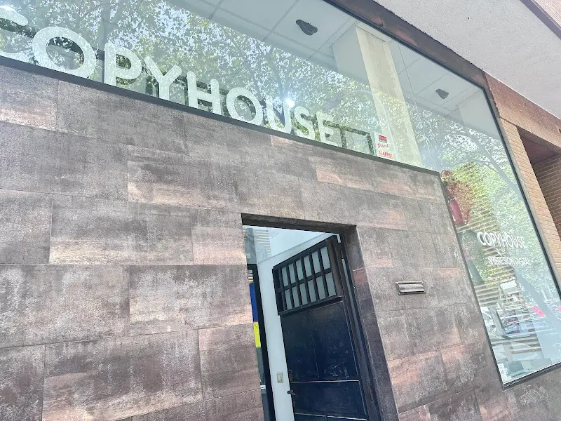 Copyhouse Impresion Digital