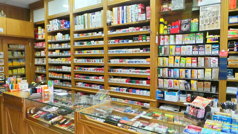 Estanco 47 (calle León 28)
